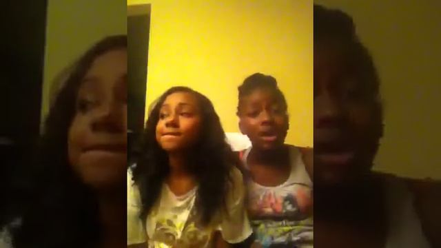 "Love On Top" by:Beyonce (cover) смотреть онлайн