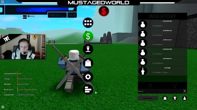 FromZeroToHero ▼ SwordBurst Online ▼ Part 7 ▼ [50 FPS] смотреть онлайн