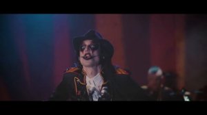 Avatar - A Statue Of The King (Official Music Video)
