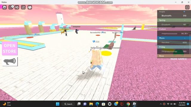 Princess Tycoon Fast Housebuild #princess tycoon #roblox # смотреть онлайн