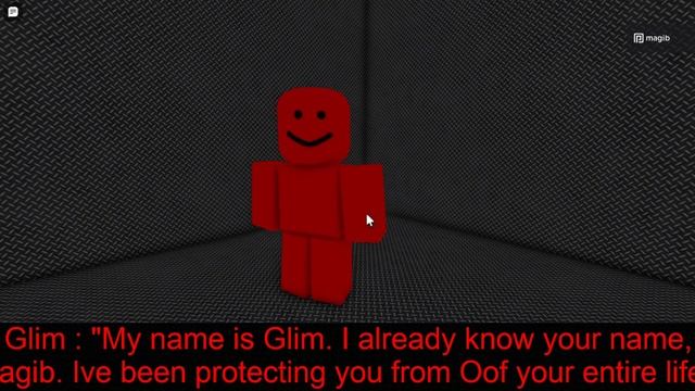 ROBLOX - Happy Oofday! - ALL Endings смотреть онлайн
