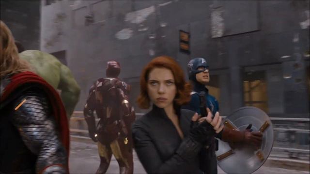 А мать твоя знает на ком ее гобелен?