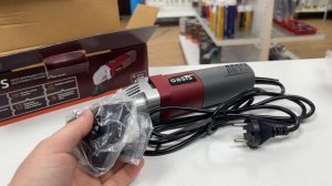 Что за чудо инструмент? Многофункциональный РЕНОВАТОР