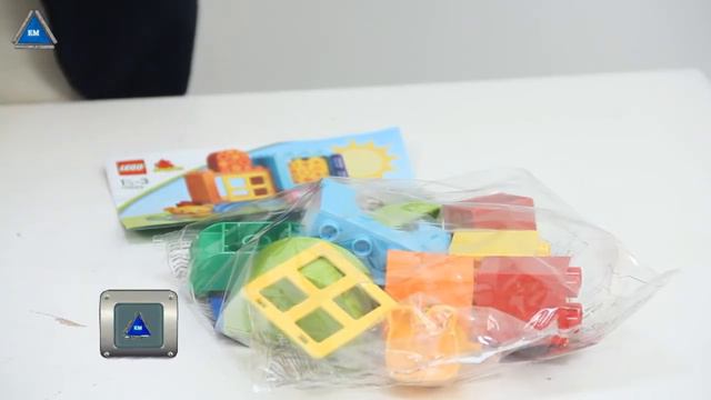 lego 10553 duplo смотреть онлайн