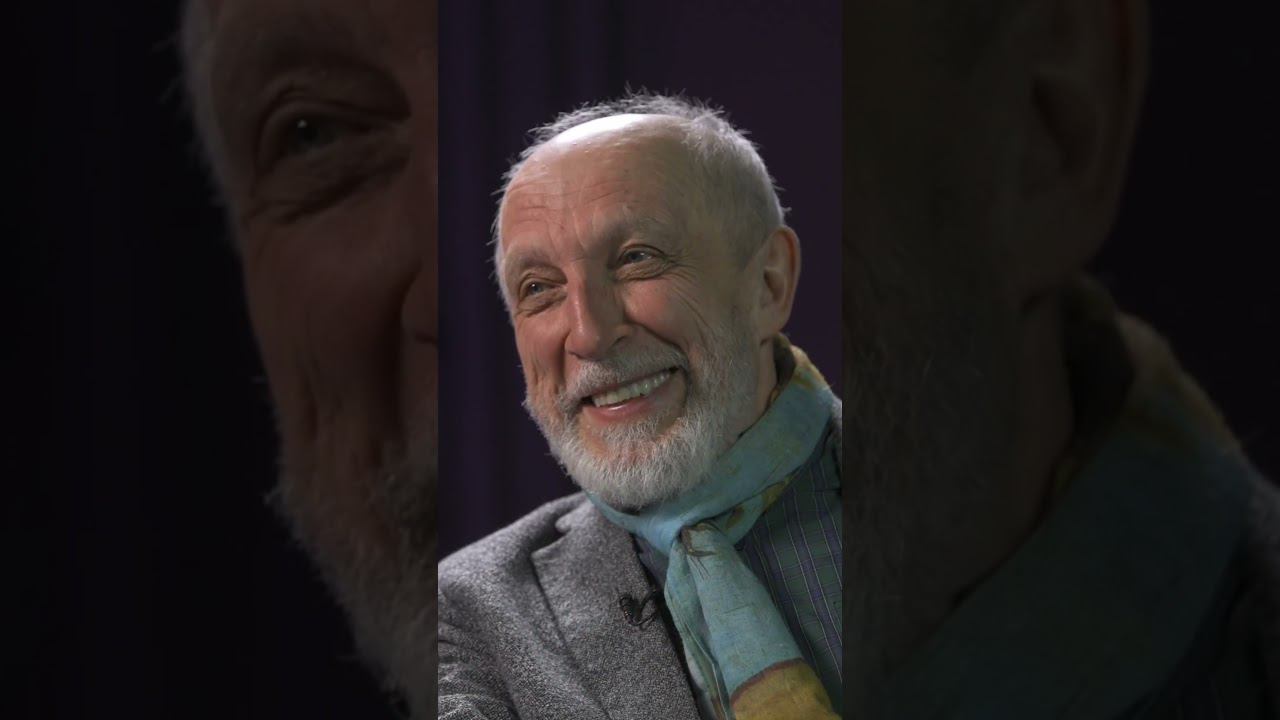 Искусственный интеллект гениальней Пушкина? смотреть онлайн