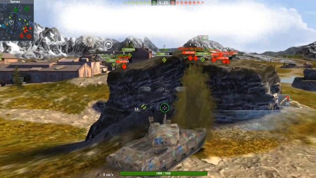 рентинговый бой на проге смотреть онлайн