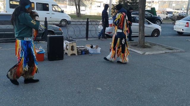 Индейцы из Эквадора Quechua's Roots- смотреть онлайн