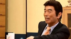 Сумасшедшее японское шоу 18+   Сюрприз под столом   Comedian Shimura Ken