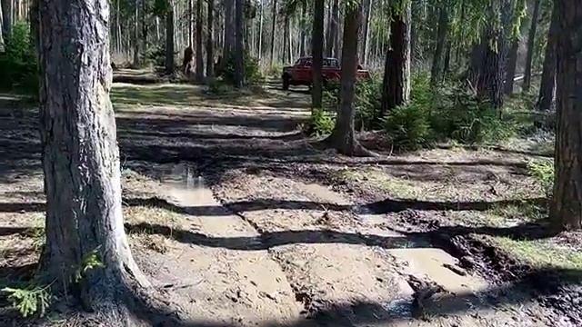 Открытие сезона Ford Trucks Club смотреть онлайн