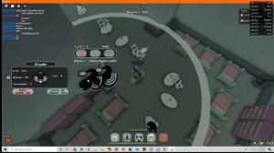 Doing true lab 100% (roblox) {Undertale Tower defense}