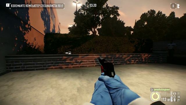 PAYDAY 2. Автосалон. Прохождение смотреть онлайн