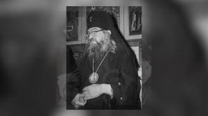 СВЯТЦЫ: Иоанн Шанхайский и Сан Францисский