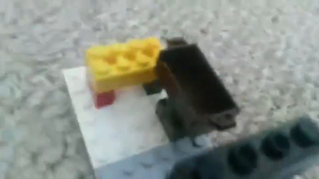Лего. Обзор. Строим из Лего. Lego. Лего фигурки. смотреть онлайн