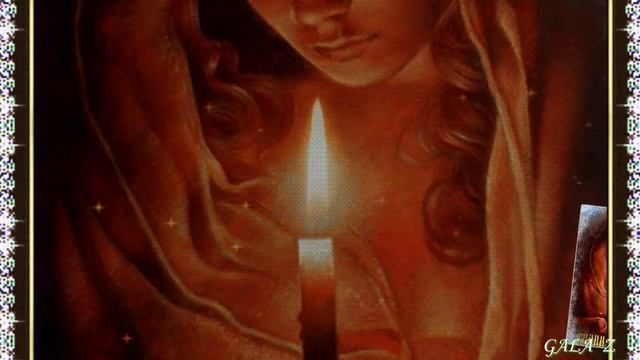 РОЖДЕСТВО Стихи АЛЛА СИГАРЕВА,Музыка ЛЮСЬЕН ШАМБАЛЛАНИ Монтаж ГАЛИНА ЗНАМЕНСКАЯ смотреть онлайн