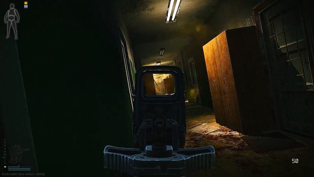 Серьёзные игроки | EFT смотреть онлайн