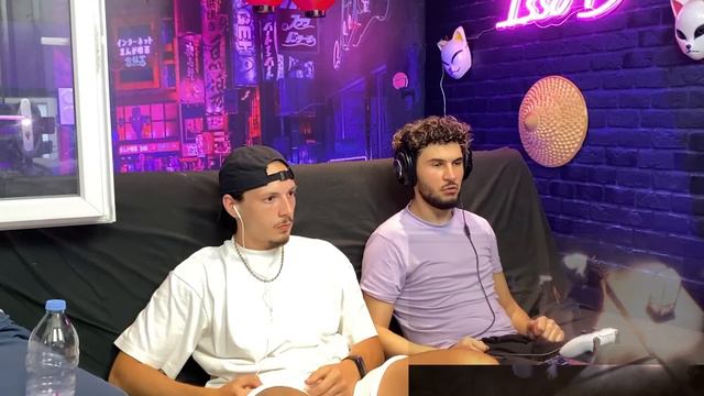 UNIS AU POINT DU JOUR ! DEMON SLAYER SAISON 3 EPISODE 11 - REACTION FR смотреть онлайн
