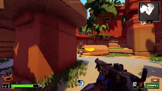 Roboquest Gameplay #1 смотреть онлайн