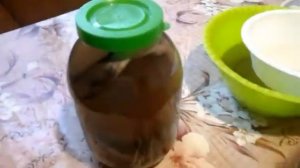 Малосольная селёдка,пряного посола.