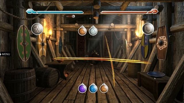 Runes of Brennos - Part 4: VICTORY! (Action, Strategy, Arcade, Indie) [Closed Beta] смотреть онлайн