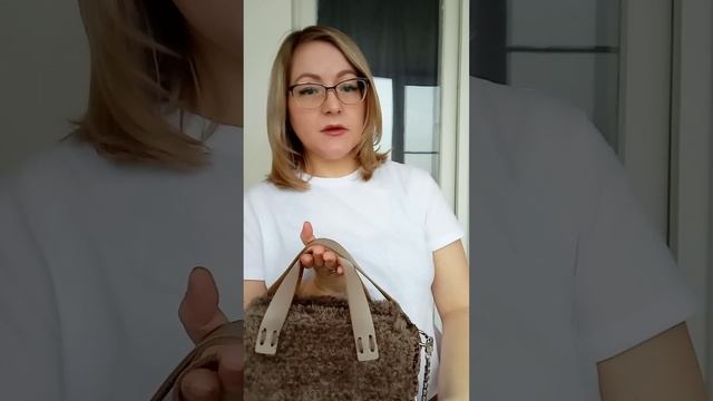 Видеообзор сумка Флаффи, готов подробный мастер класс, вязаная сумка крючком . смотреть онлайн