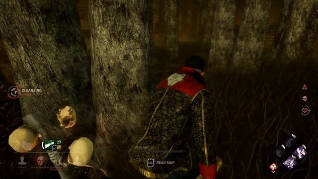 Dead by Daylight Leak - Evil Dead's Ash as Survivor смотреть онлайн