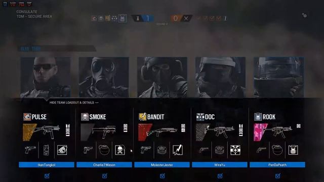 Rainbow Six Siege test gtx 1060 turbo 6gb смотреть онлайн