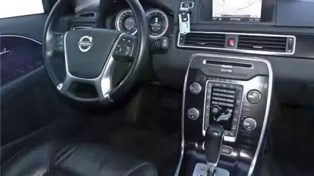 Volvo XC 70 XC 70 D5 AWD *WINTERRÄDER*XENON*NAVI*PDC* смотреть онлайн