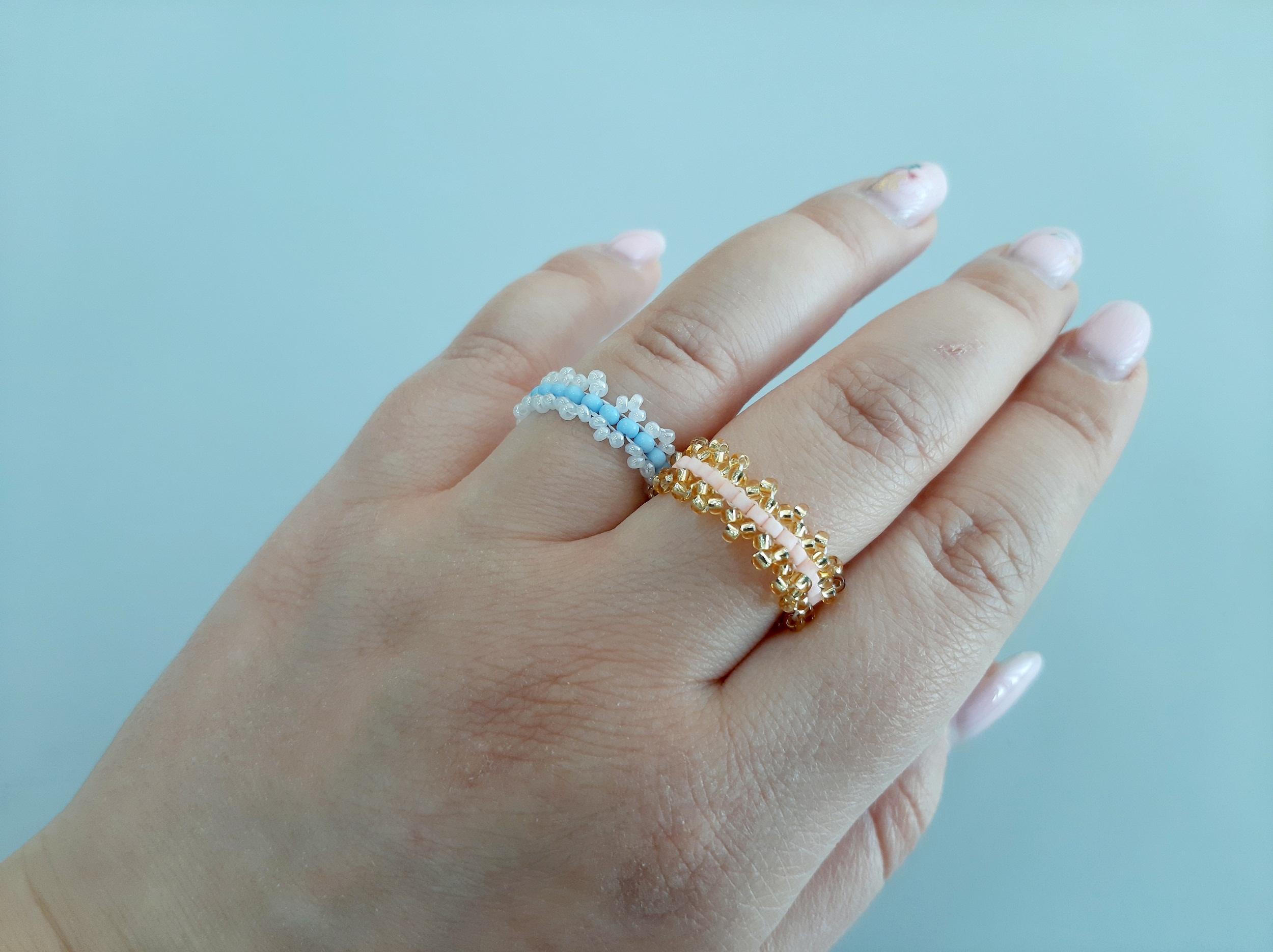 Мастер-класс по бисероплетению. Субботнее занятие 2 декабря смотреть онлайн