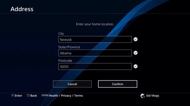 How To Fix PS4 Error Code WS-45480-1 Redeemcode Region Is Not Listed In Your Account 2023