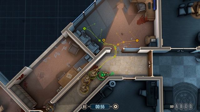 Tactical CQB Planning and Assault смотреть онлайн