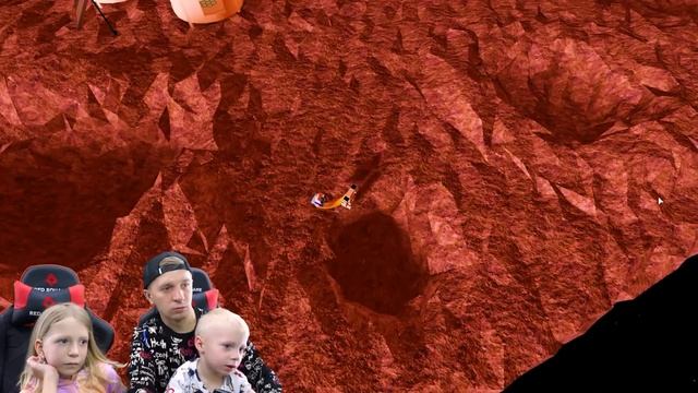 ОЧЕНЬ ДЛИННАЯ ШЕЯ в ROBLOX! ОТПРАВЛЯЕМСЯ на ПЛАНЕТУ МАРС! Безумный симулятор от FFGTV смотреть онлайн