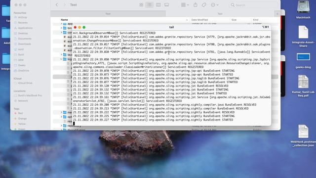 AEM Beginner #5 | How to install AEM смотреть онлайн