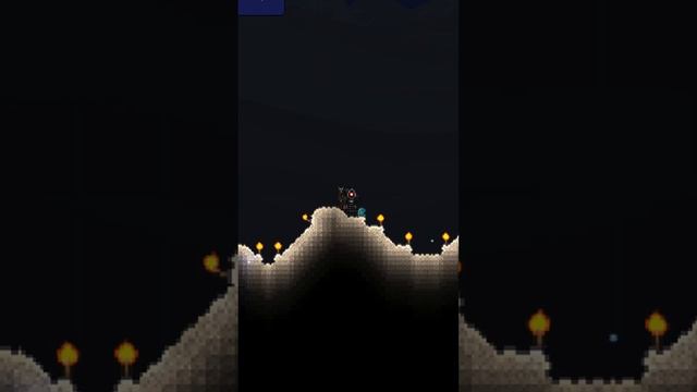 МИНИ ГАЙД НА МОИ КРАСНЫЕ ГЛАЗА в Террарии | Terraria смотреть онлайн