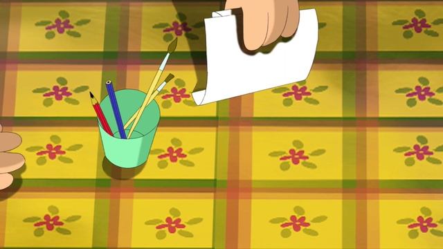 Мудрые сказки. Письмо бабушке смотреть онлайн