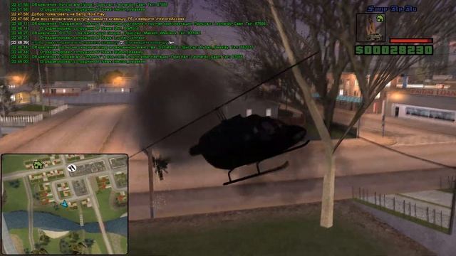 Дом по Госу [#15] SAMP-RP.RU 01 /13/10/2016 22:45 смотреть онлайн