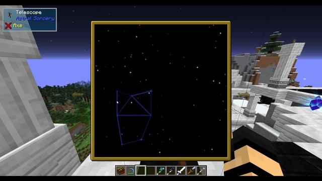 1.12 Astral Sorcery: Top Tips! for Minecraft Bit-by-Bit смотреть онлайн