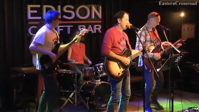 29.09.2018, Джем-сейшн (Jam session) (1), Восточный перекресток, EasternCrossroad, Stand by me смотреть онлайн