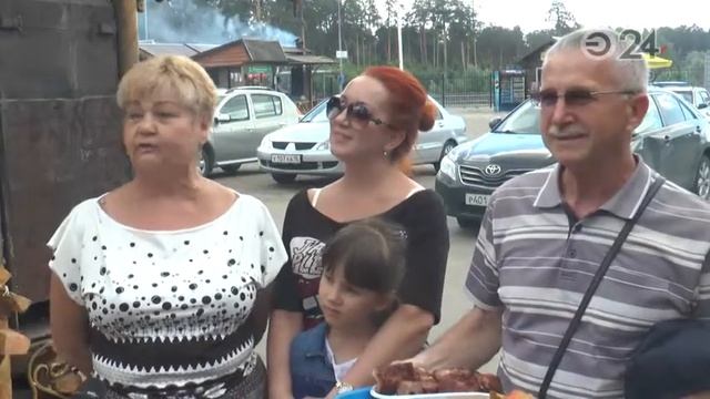 16 казанцев отравились шашлыками, в которых была выявлена сальмонелла смотреть онлайн