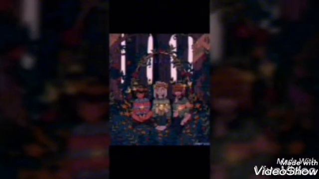 Новогодний Undertale)) смотреть онлайн