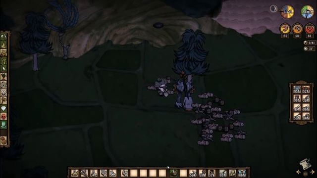 КОШМАРЫ И МАНДРАГОРА! |9| Don't Starve: Hamlet [РЕЛИЗ] смотреть онлайн