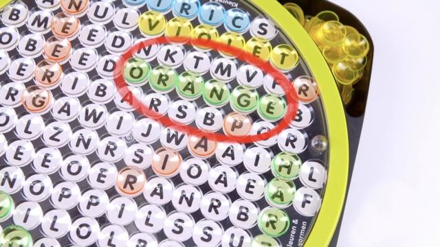 Wordsearch Game Commercial смотреть онлайн