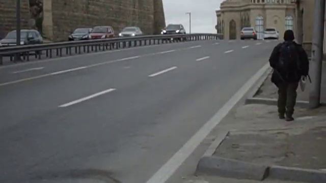 Мечеть БибиЭйбат смотреть онлайн