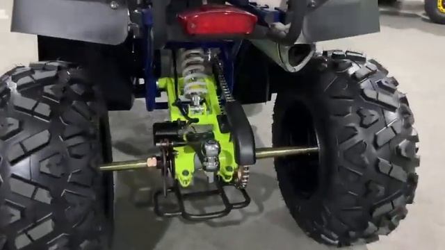 Квадроцикл Avantis 150 Cc