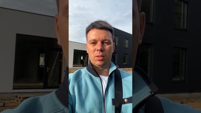Быстровозводимые посёлки и дома из бетонных панелей по технологии Peikko смотреть онлайн