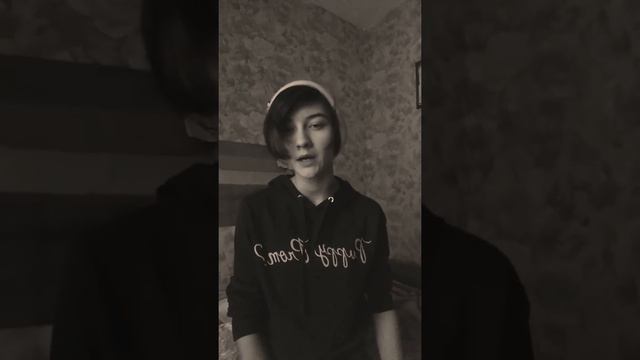 Нервы - Самый дорогой человек (cover) смотреть онлайн