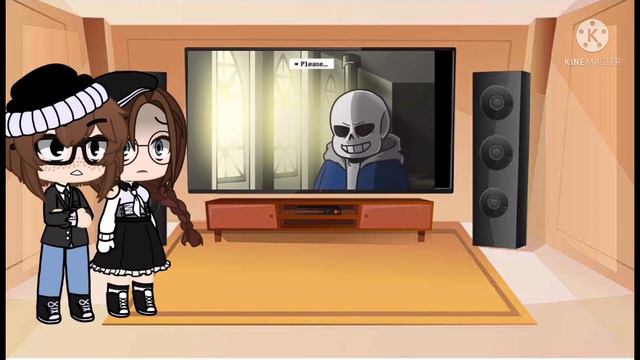 [Undertale] Frisk's parents react to "Megalomaniac" || 𝑮𝒂𝒄𝒉𝒂 𝑪𝒍𝒖𝒃 || смотреть онлайн