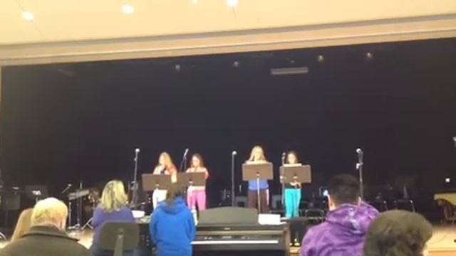 Java Jam - Willowbrook middle school 4 смотреть онлайн