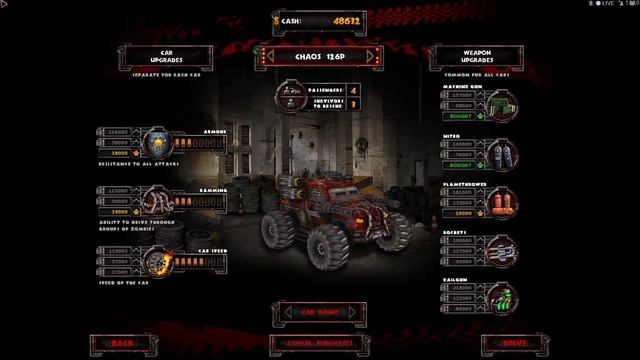 Zombie Driver HD - Эпичный босс #2 смотреть онлайн