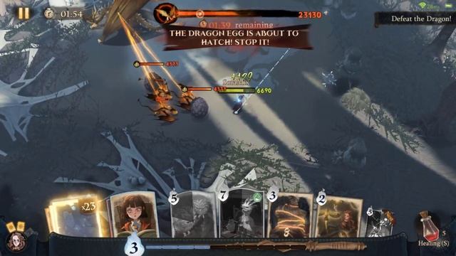 Harry Potter Magic Awakened : SOLO-EXPLO LV30 Guide смотреть онлайн