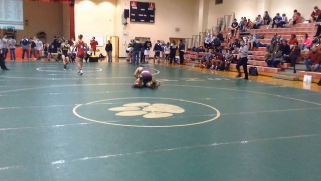 "T" Coley wrestling at the Southeastern Pools - Pelham 1 смотреть онлайн